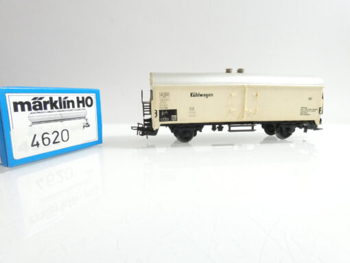 Märklin H0 4620 Kühlwagen der DB in EVP AR3503