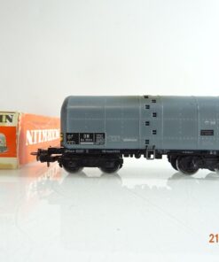 Märklin H0 4621 Großraumkesselwagen der DB in OVP PR6710