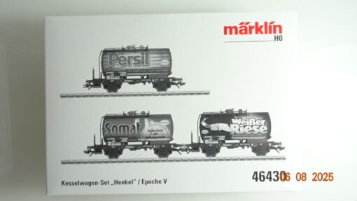 Märklin H0 46430 Leerverpackung 1 Stück siehe Foto PK359