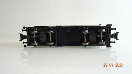 Märklin H0 46521 Kesselwagen Veedol der DB PR9304 o. – Bild 4