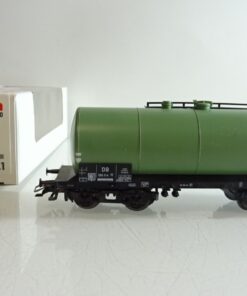 Märklin H0 46521 Kesselwagen Veedol der DB in OVP PR8092