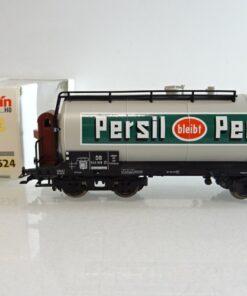 Märklin H0 46524 Kesselwagen Persil der DB in OVP PR8061