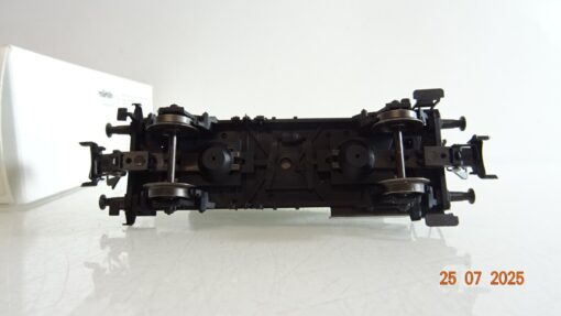 Märklin H0 46582 Neigungsmesswagen Insider in OVP PR9240 – Bild 4