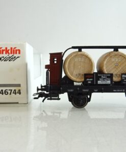 Märklin H0 46744 Jahreswagen 2003 in OVP PR9242