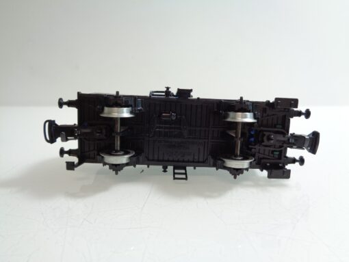 Märklin H0 4675 Kesselwagen OLEX mit Bremserhaus in OVP F518 – Bild 4