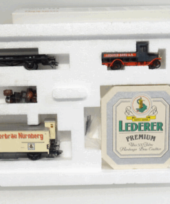 Märklin H0 46792 Wagenset Biertransport in OVP LE4066