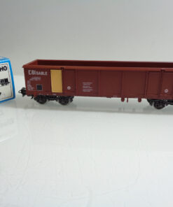 Märklin H0 4717 Offener Güterwagen der SNCF in OVP AR5312