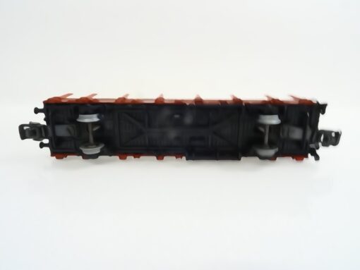 Märklin H0 4722 Rungenwagen mit Ladung PKW RR2316 o. – Bild 4