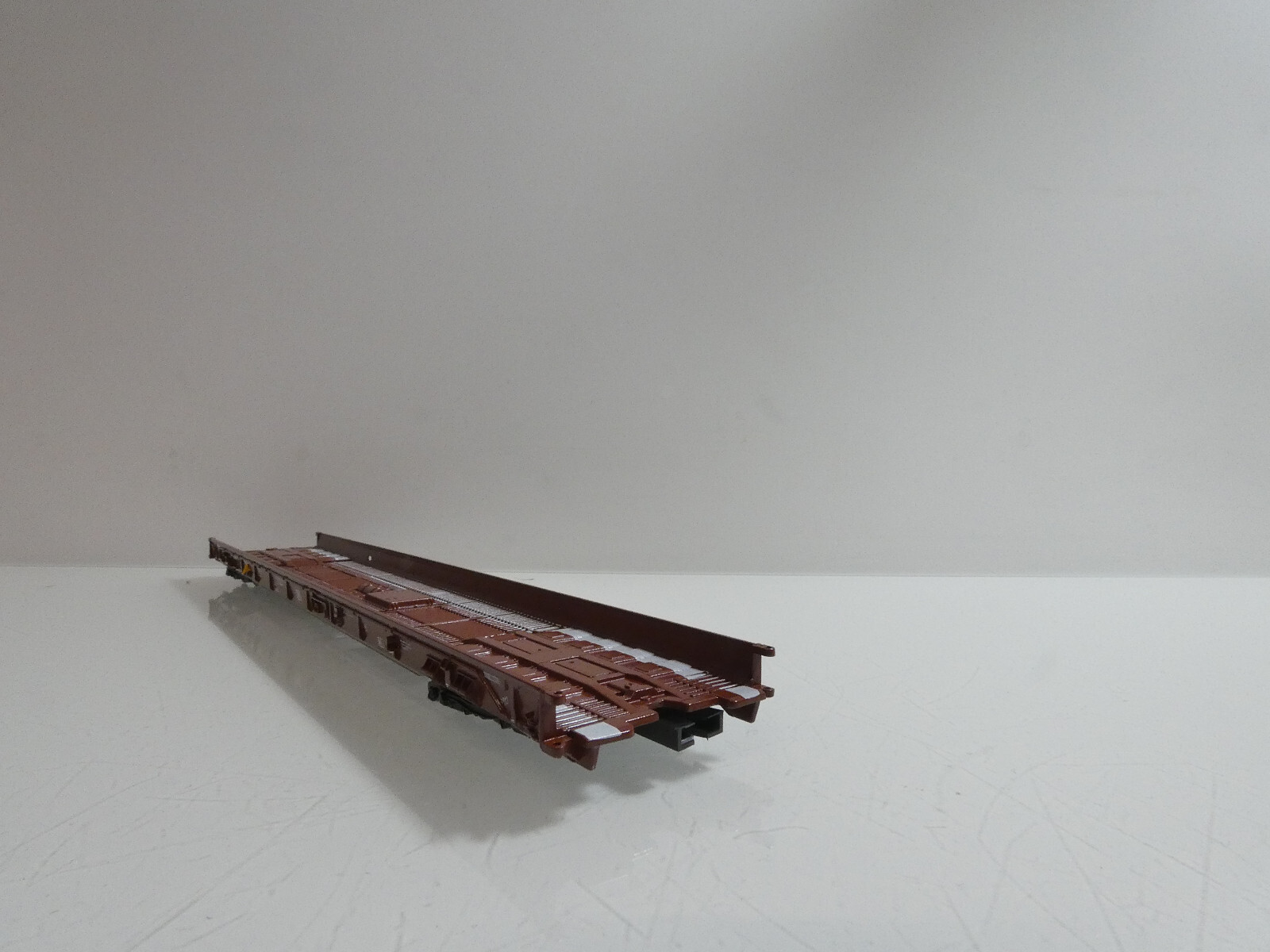 Märklin H0 4742 Niederflurwagen Rola mit LKW in OVP C324 – Bild 6