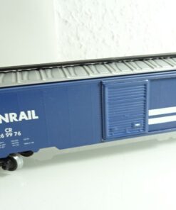 Märklin H0 4776 US Kühlwagen Conrail CR 26 99 76 RR2587 o.