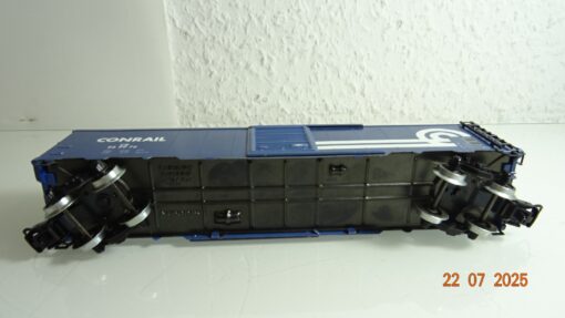 Märklin H0 4776 US Kühlwagen Conrail CR 26 99 76 RR2587 o. – Bild 4