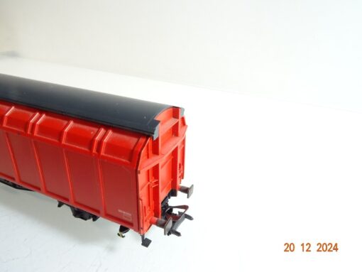 Märklin H0 48012 Schiebewandwagen DB Cargo in OVP CK5041 – Bild 4
