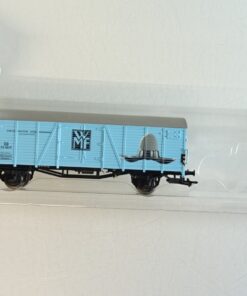 Märklin H0 48110 Museumswagen 2010 ohne LKW in OVP PR8084