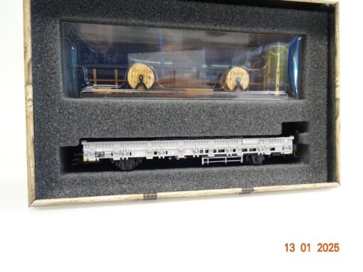 Märklin H0 48117 Museumswagen 2017 in OVP LE8177