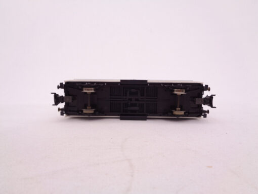 Märklin H0 48150 Kühlwagen Migros Jahreswagen 2006 in OVP TF1207 – Bild 4