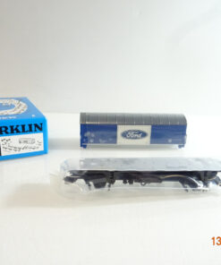 Märklin H0 48159 Bausatz Güterwagen Ford in OVP TF1312