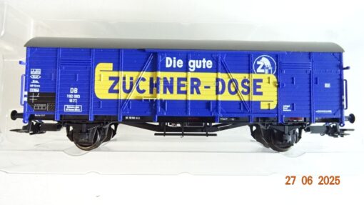 Märklin H0 48173 Jahreswagen 2023 der DB in OVP PR8811 – Bild 3