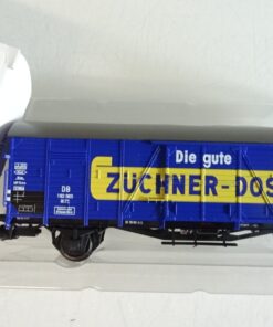 Märklin H0 48173 Jahreswagen 2023 der DB in OVP PR8811