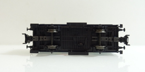 Märklin H0 48397 Güterwagen Weihnachten 1997 in OVP C138 – Bild 8