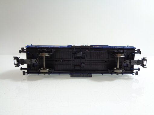 Märklin H0 48511 AC Märklin-Magazin Jahreswagen 2011 in OVP F711 – Bild 4