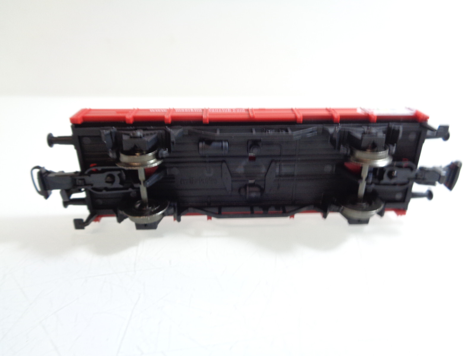 Märklin H0 48612 Containerwagen Kids Club Jahreswagen 2012 in OVP C1128 – Bild 5