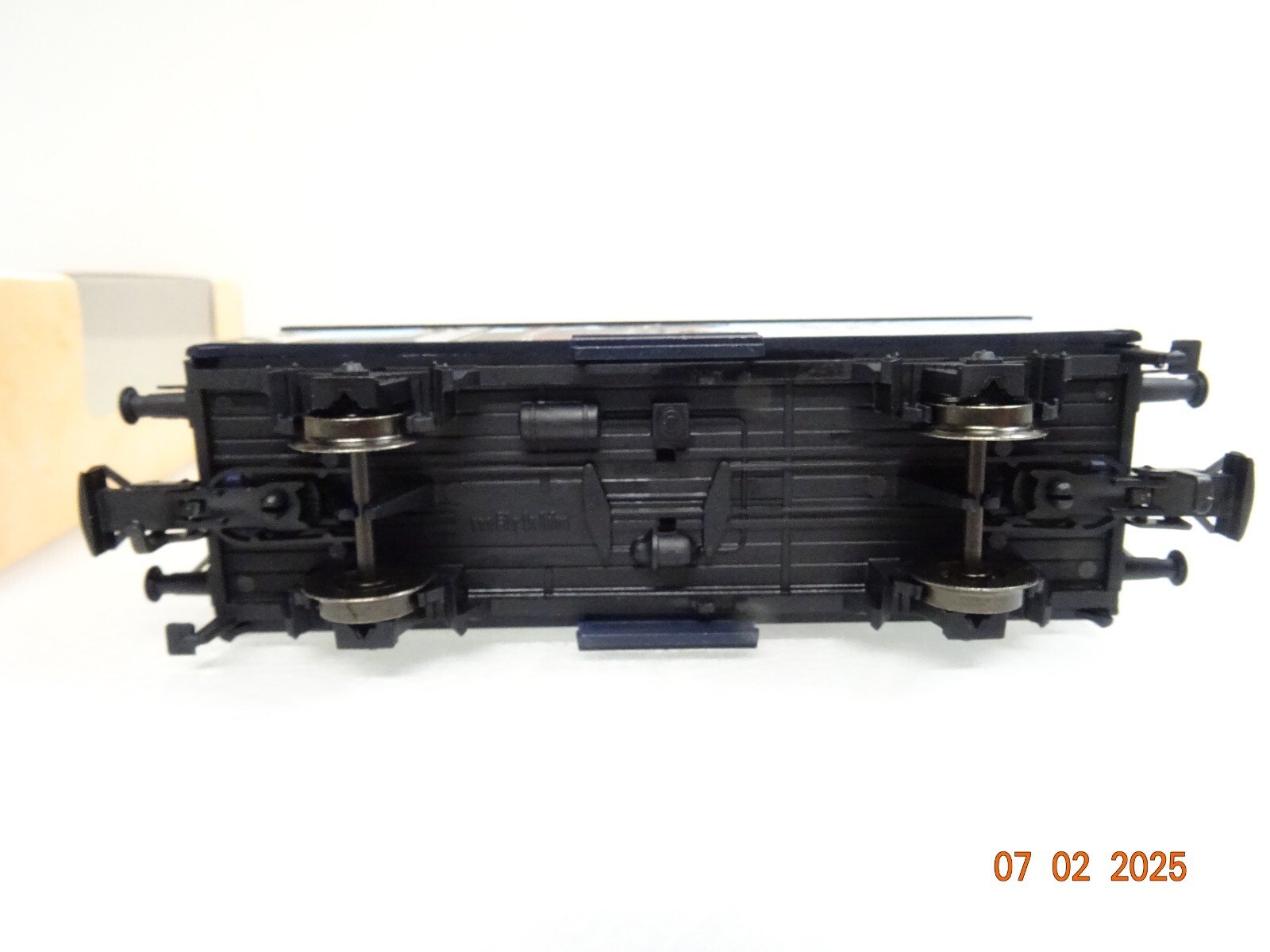 Märklin H0 48618 Start up Jahreswagen 2018 in OVP PR5843 – Bild 4