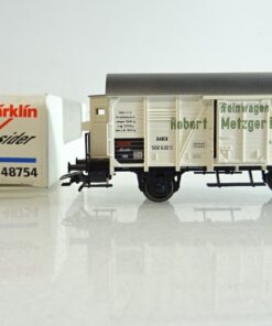 Märklin H0 48754 Jahreswagen 1999 in OVP PR8390