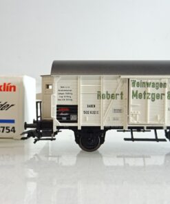 Märklin H0 48754 Jahreswagen 1999 in OVP PR9241