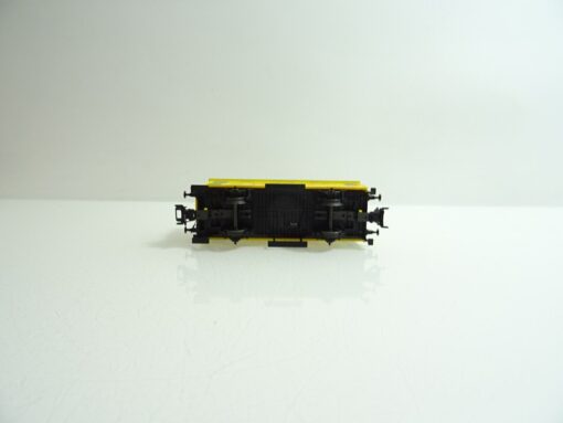 Märklin H0 4891 Güterwagen mit Bremserhaus Frauengunst in OVP TF659 – Bild 4