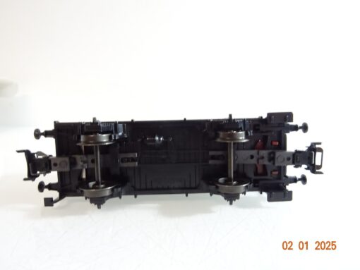 Märklin H0 48928 Weinfasswagen Modellbahntreff 2001 in OVP CK5081 – Bild 5