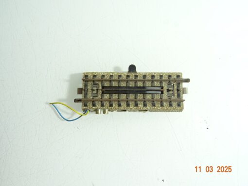 Märklin H0 5112 Entkupplungsgleis siehe Foto CK6552 o.