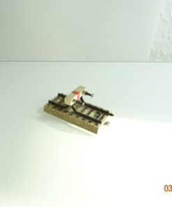 Märklin H0 5129 M-Gleis Prellbock siehe Foto CK5741 o.