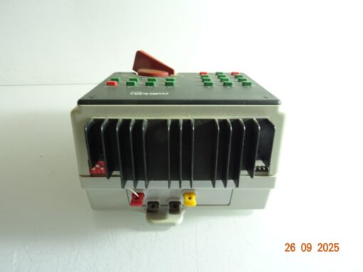Märklin H0 6021 Control Unit digitale siehe Foto in OVP PK1163 – Bild 4