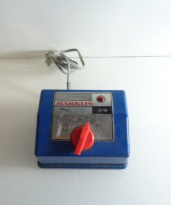Märklin H0 6117 Trafo 50Hz 30VA siehe Foto PK1719 o.
