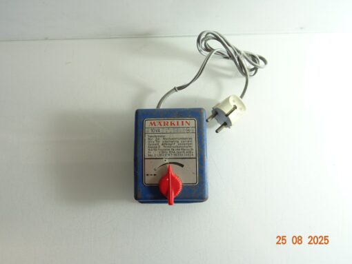 Märklin H0 6413 Transformator 50Hz 10VA siehe Foto PK791 o.