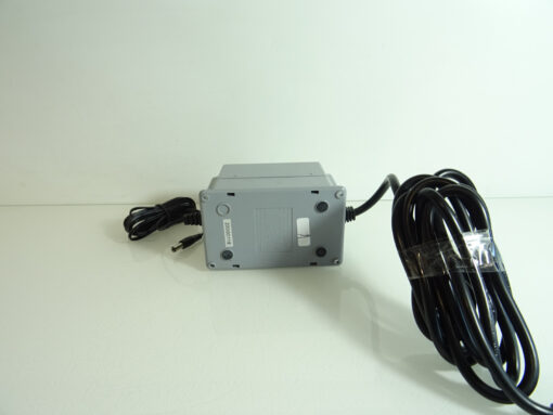 Märklin H0 66191 Transformator 230V-50Hz siehe Foto CK2257 o. – Bild 4