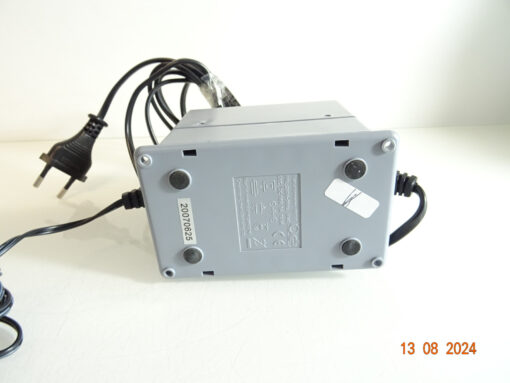 Märklin H0 66191 Transformator 230V-50Hz siehe Foto CK2722 o. – Bild 3