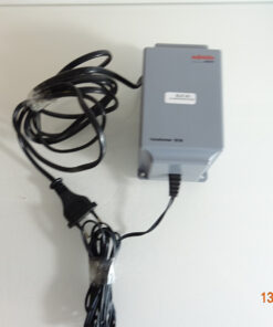 Märklin H0 66191 Transformator 230V-50Hz siehe Foto CK2722 o.