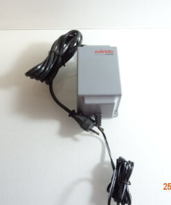 Märklin H0 66191 Transformator 230V-50Hz siehe Foto CK4350 o.