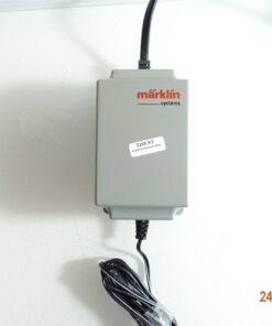 Märklin H0 66191 Transformator 230V-50Hz siehe Foto CK6975 o.