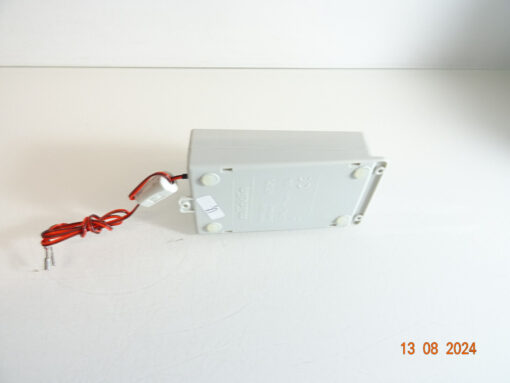 Märklin H0 67025 Fahrregler ohne Netzteil siehe Foto CK2729 o. – Bild 3