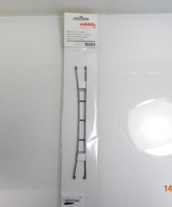 Märklin H0 70203 Fahrdraht 203mm in OVP CK4041