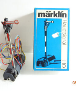 Märklin H0 7039 Hauptsignal siehe Foto in OVP CK3884