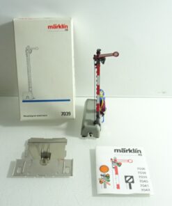 Märklin H0 7039 Hauptsignal siehe Foto in OVP CK8149