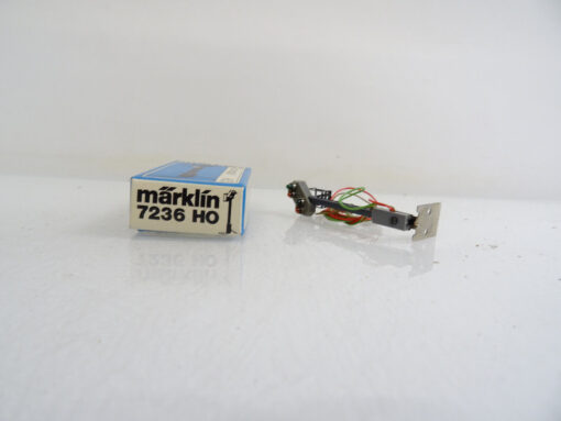 Märklin H0 7236 Lichtvorsignal in OVP CK829 – Bild 3
