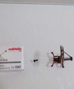 Märklin H0 7247 Einholm Stromabnehmer siehe Foto PK3078