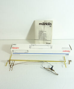Märklin H0 7316 Innenbeleuchtung mit LED in OVP CK2364