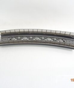 Märklin H0 7569 Rampenstück gebogen 437,41 siehe Foto PK601 o.