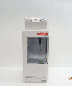Märklin H0 76393 Lichthauptsignal siehe Foto in OVP CK6368