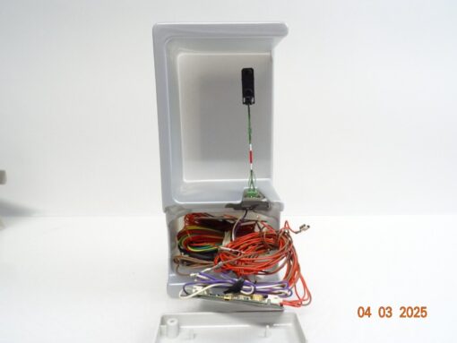 Märklin H0 76393 Lichthauptsignal siehe Foto in OVP CK6372 – Bild 3